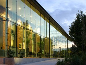 Energy-Efficient Glazing