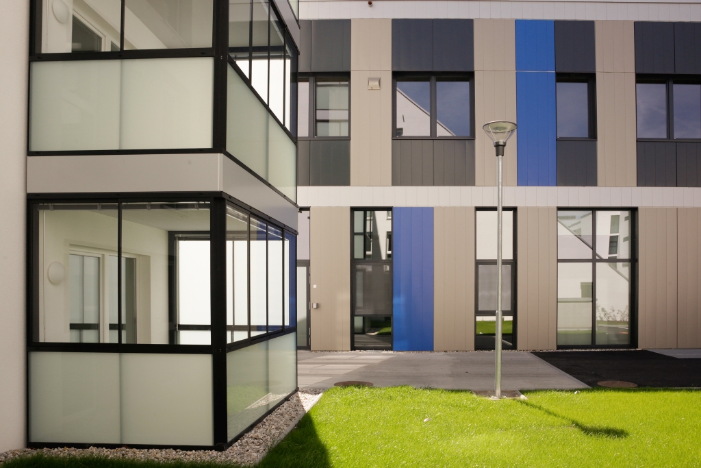 Pilkington Optilam™ - BV Giwog Harter Plateau