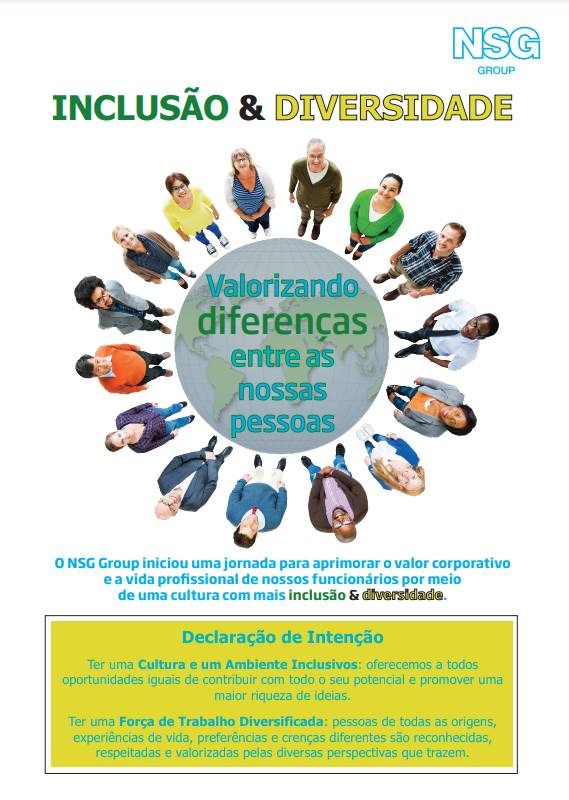 2ªSemana da Diversidade e Inclusão AeC - 10/11/2022