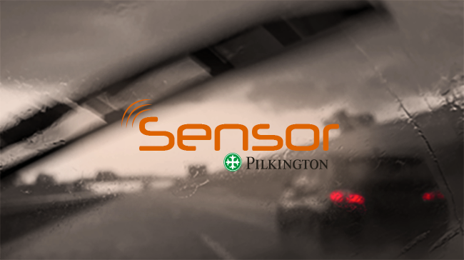 Sensor