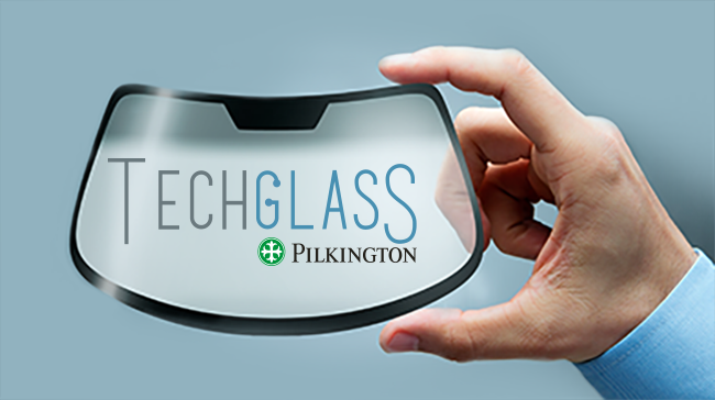 Techglass