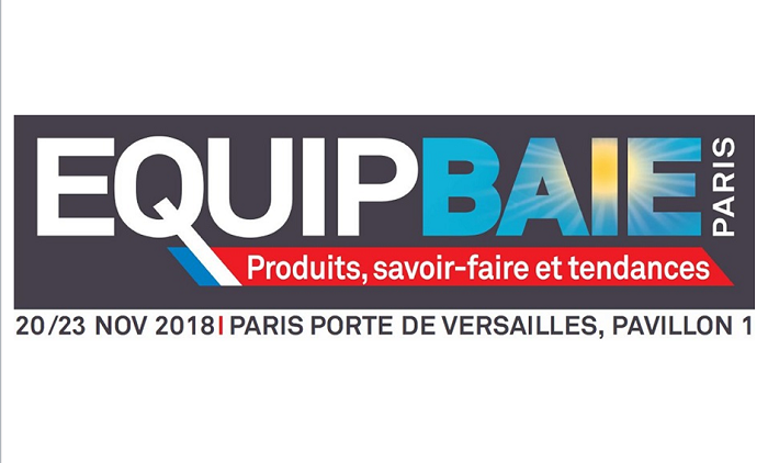 NSG Group à EquipBaie 2018