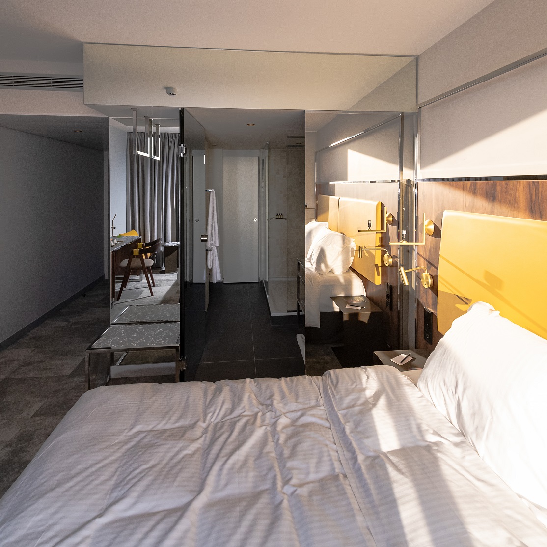 Hotel Pullman Montparnasse