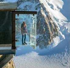 Le Pas dans le vide 06-2016