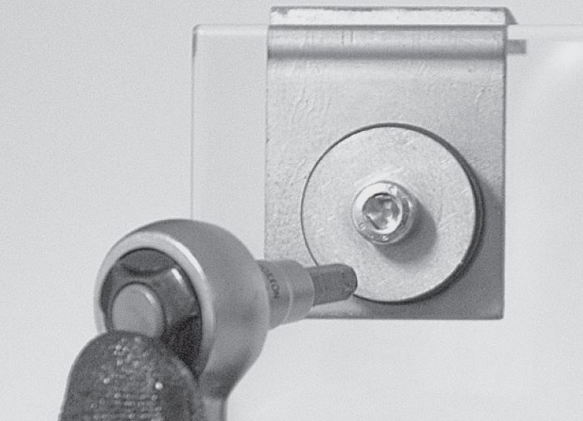 Pilkington Pyroclear® SB