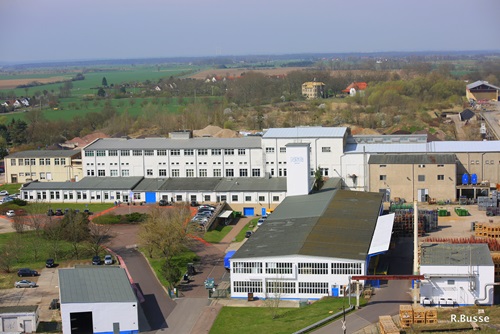 Ausbildung in Aken