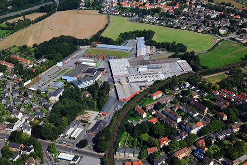Ausbildung in Witten