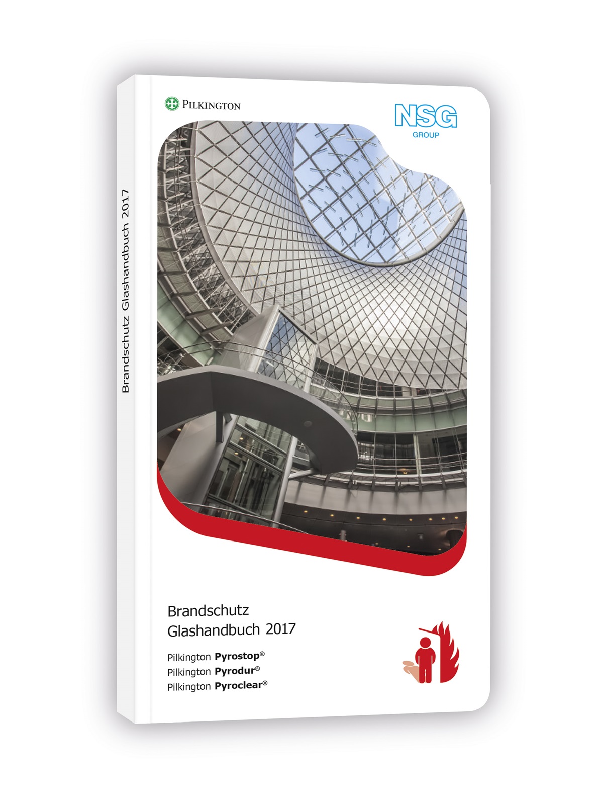 Brandschutz Glashandbuch 2017