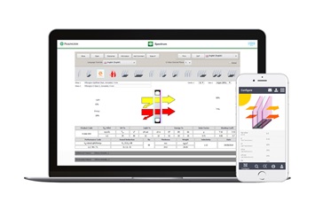 Spectrum On Different Devices