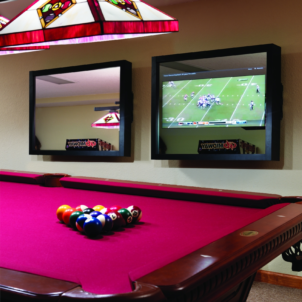 Pilkington MirroView™