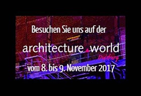 architecture world 2017
