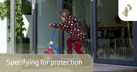 Specifying for protection