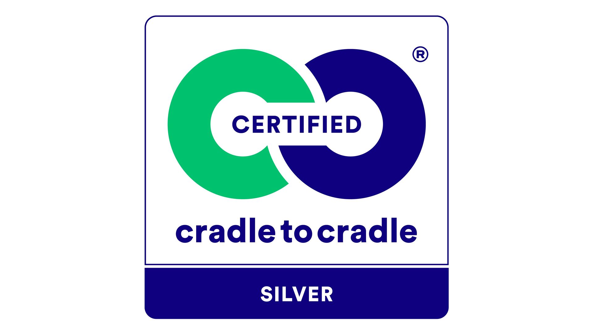 Cradle to Cradle Silver