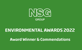 NSG Group Environmental Awards 2022