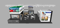 NSG Group stand at BAU 2023