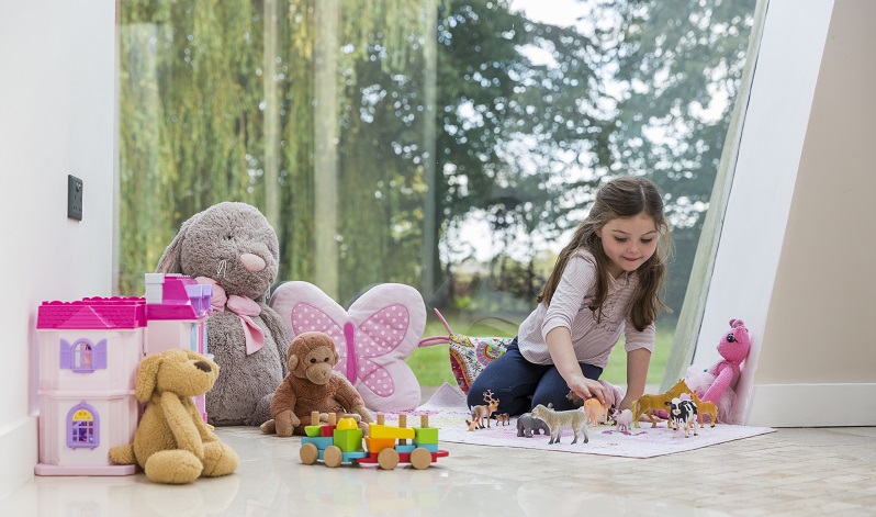 Vetri stratificati di sicurezza