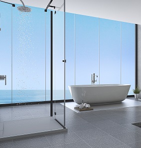 Pilkington OptiShower™