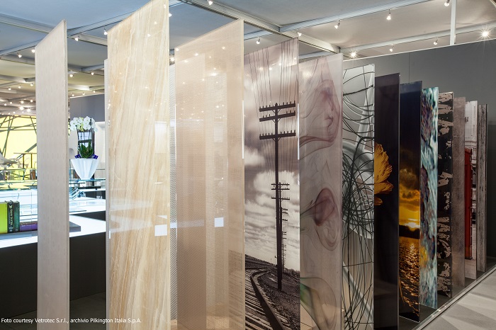 Vetro Venezia torna capitale