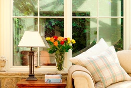 Pilkington K Glass™ N in faccia 4