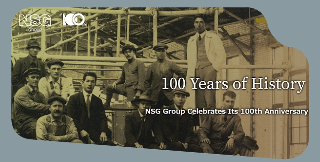 Centenario NSG Group