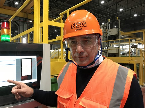 Materie Prime e controlli