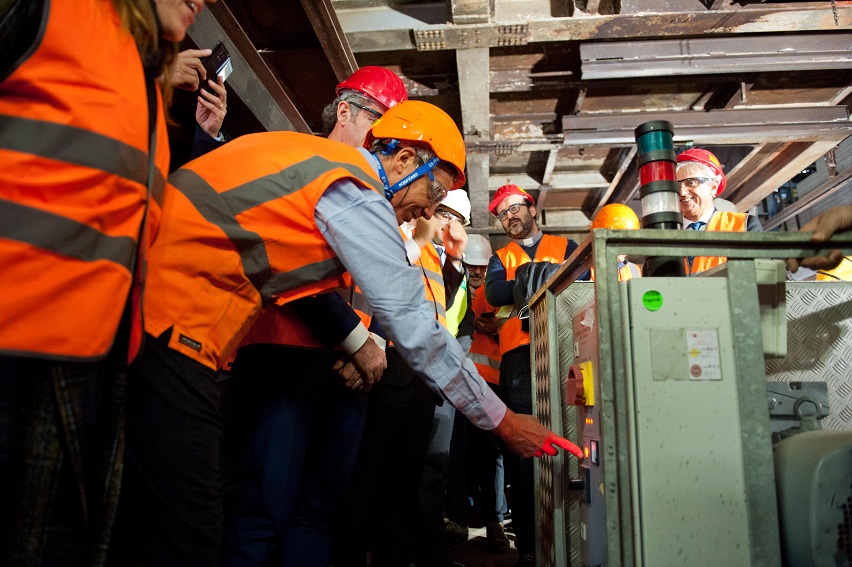 PR_18_06_Accensione forno