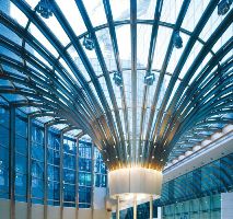 Vetro di sicurezza Pilkington Optilam™