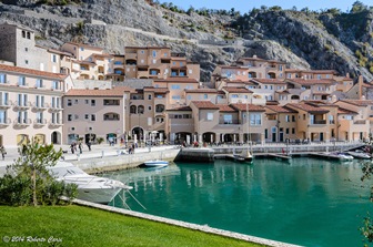 Porto Piccolo Sistiana