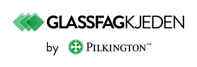 Glassfagkjeden by Pilkington