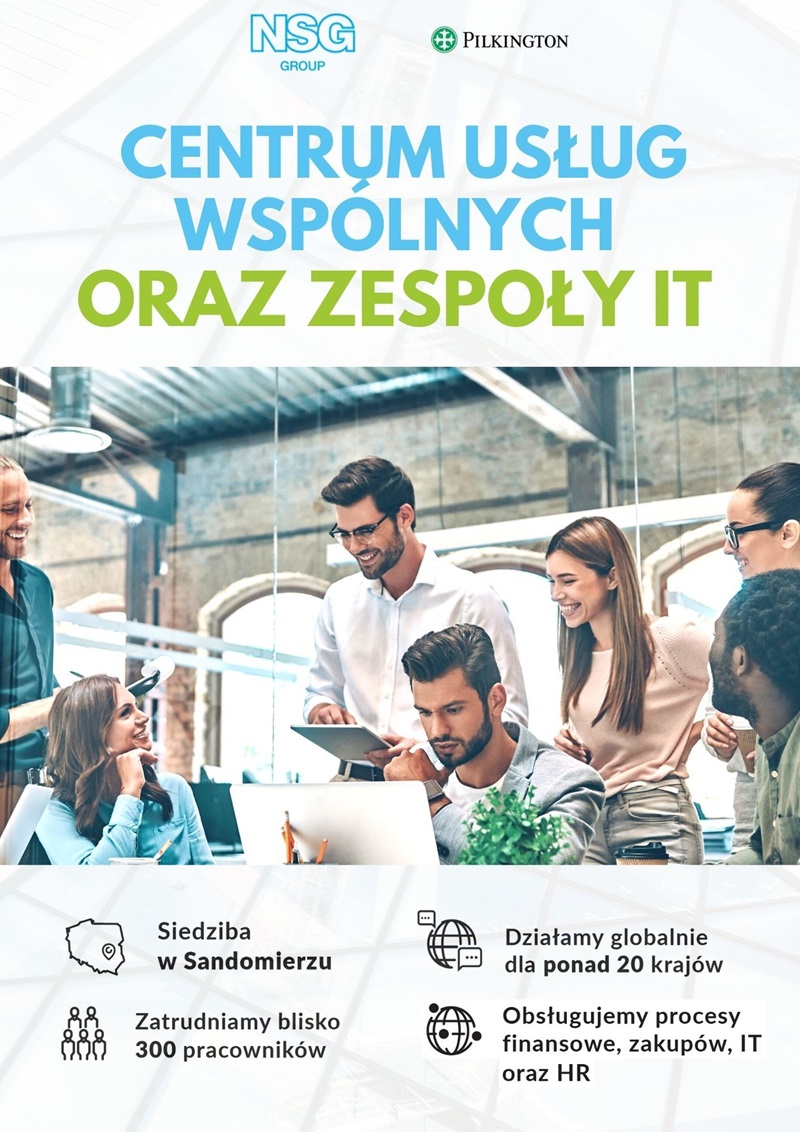 Centrum Usług Wspólnych