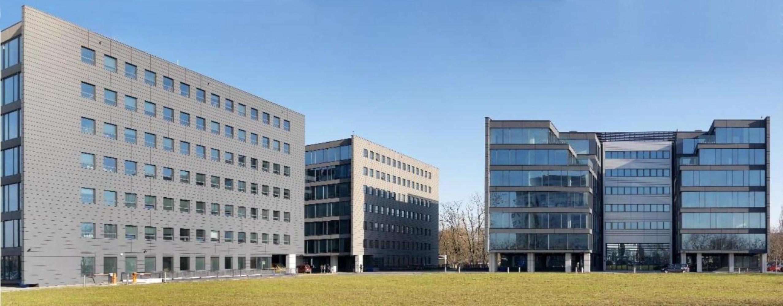 Aeropark Business Centre 