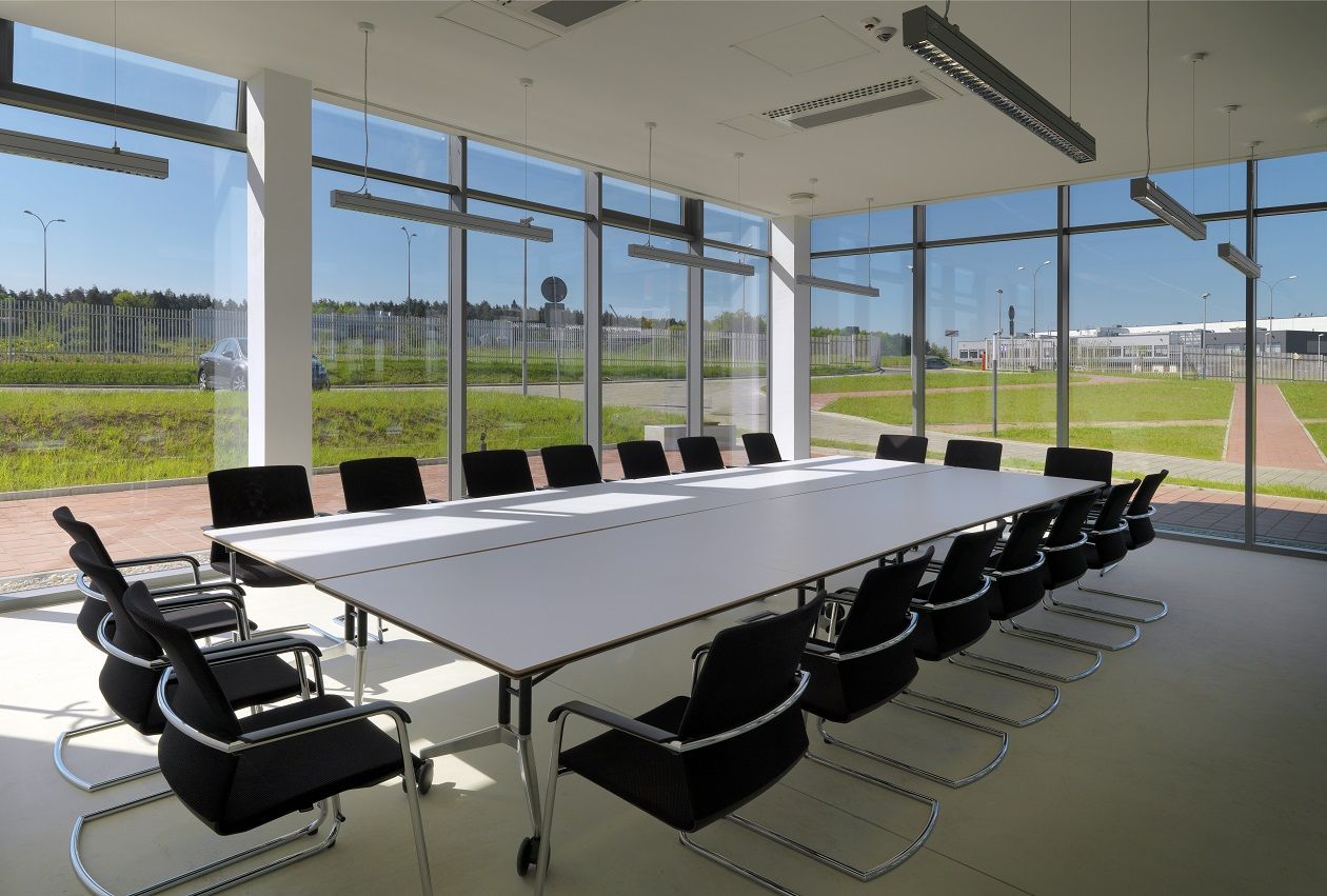 Szyby przeciwsłoneczne Pilkington Suncool