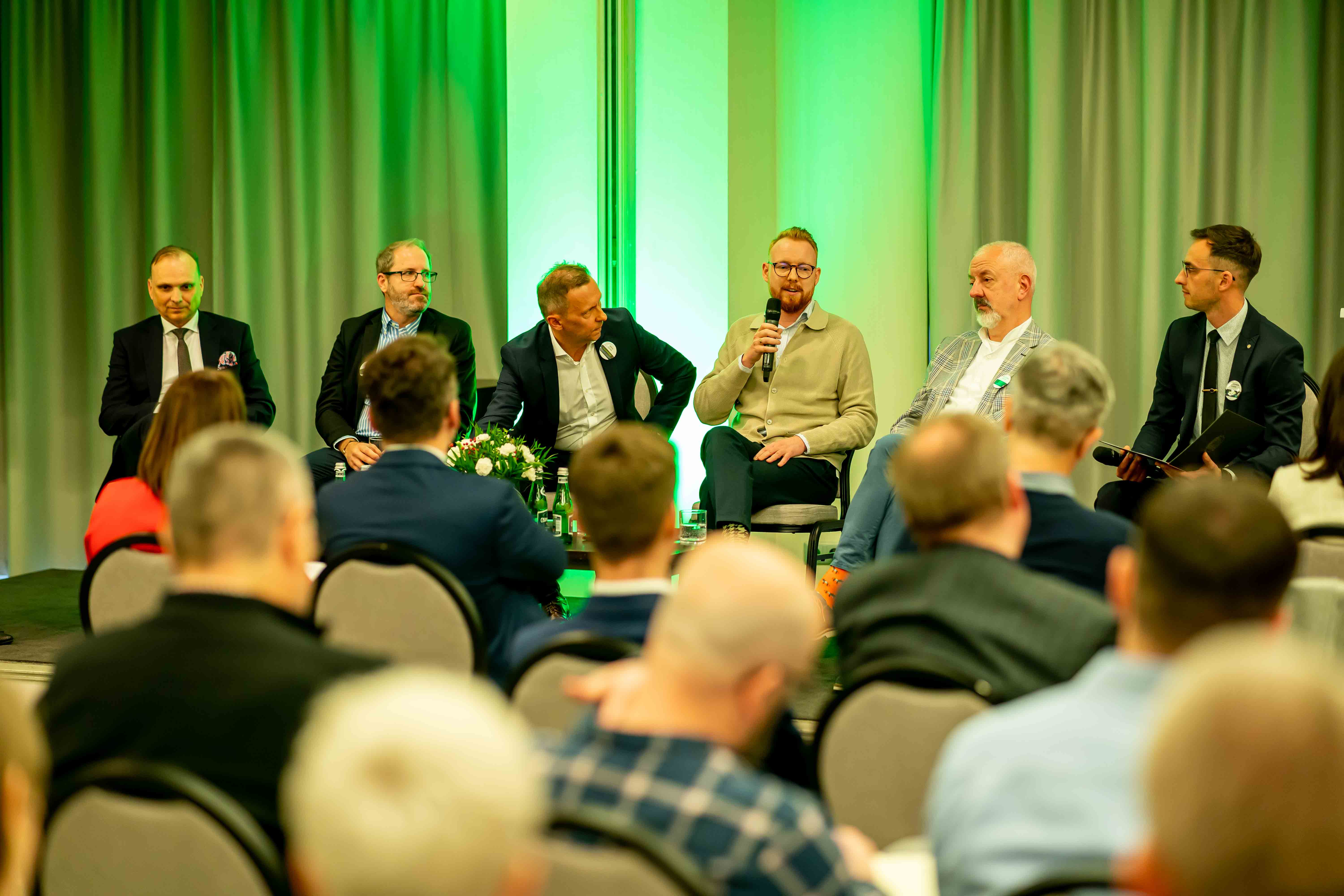 konferencja Epoka Szkła