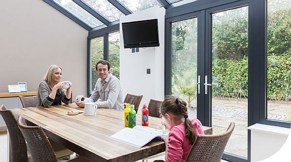 szkło samoczyszczące