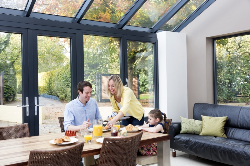 szkło samoczyszczące