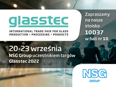 Glasstec 2022