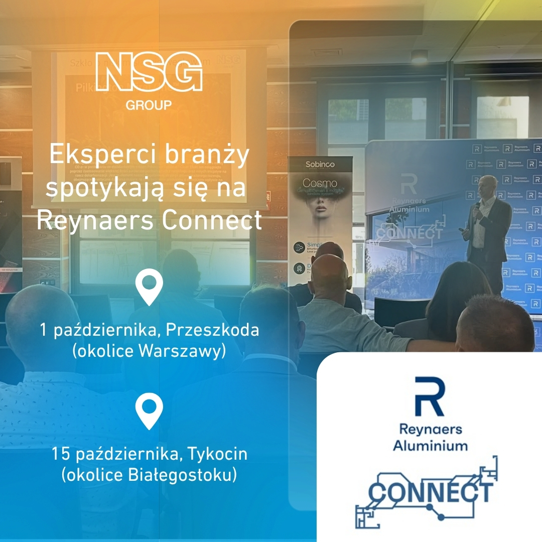 Reynaers Connect