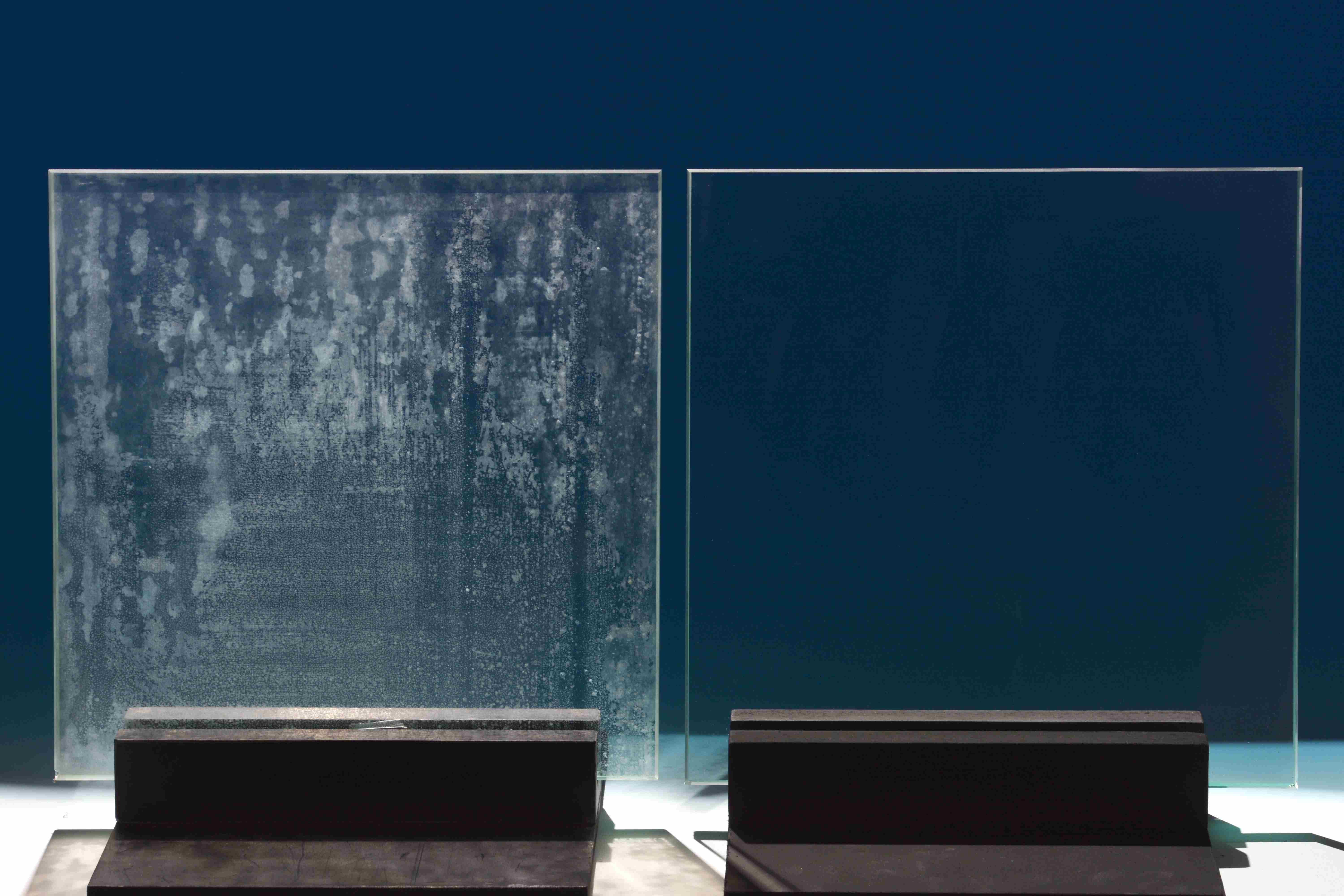 szkło antykorozyjne 