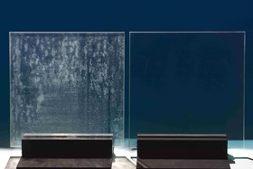 szkło antykorozyjne