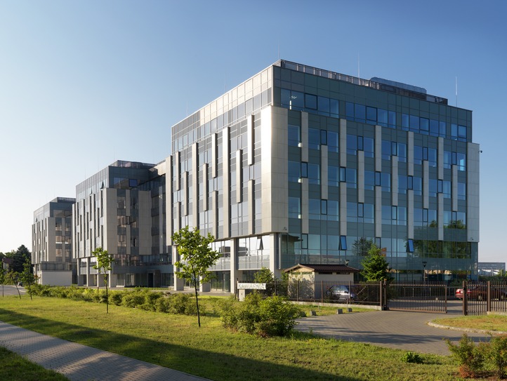 Astrum Business Park