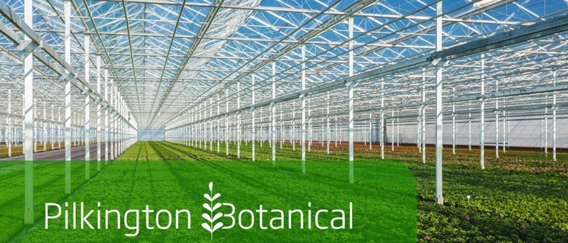 Pilkington Botanical