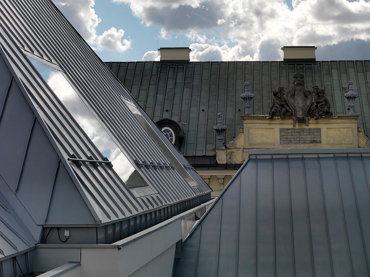 Business with Heritage