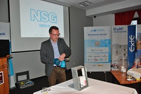 Marka Pilkington patronem Konwentu Stolarki VIP