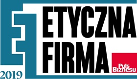 logo etyczna firma