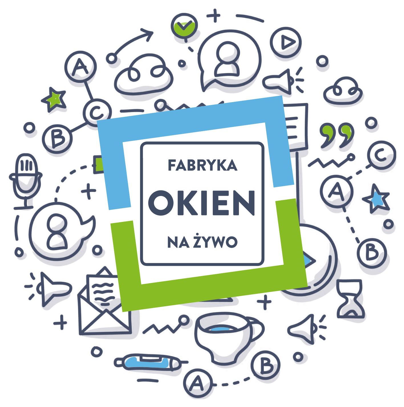 Fabryka OKien na Żywo