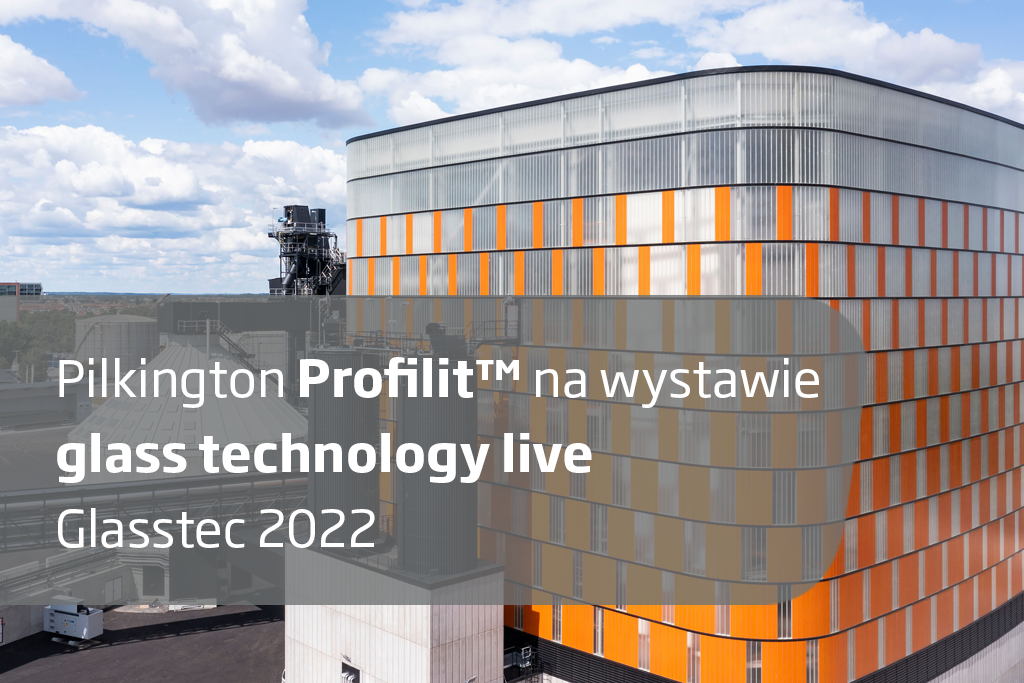 Pilkington Profilit