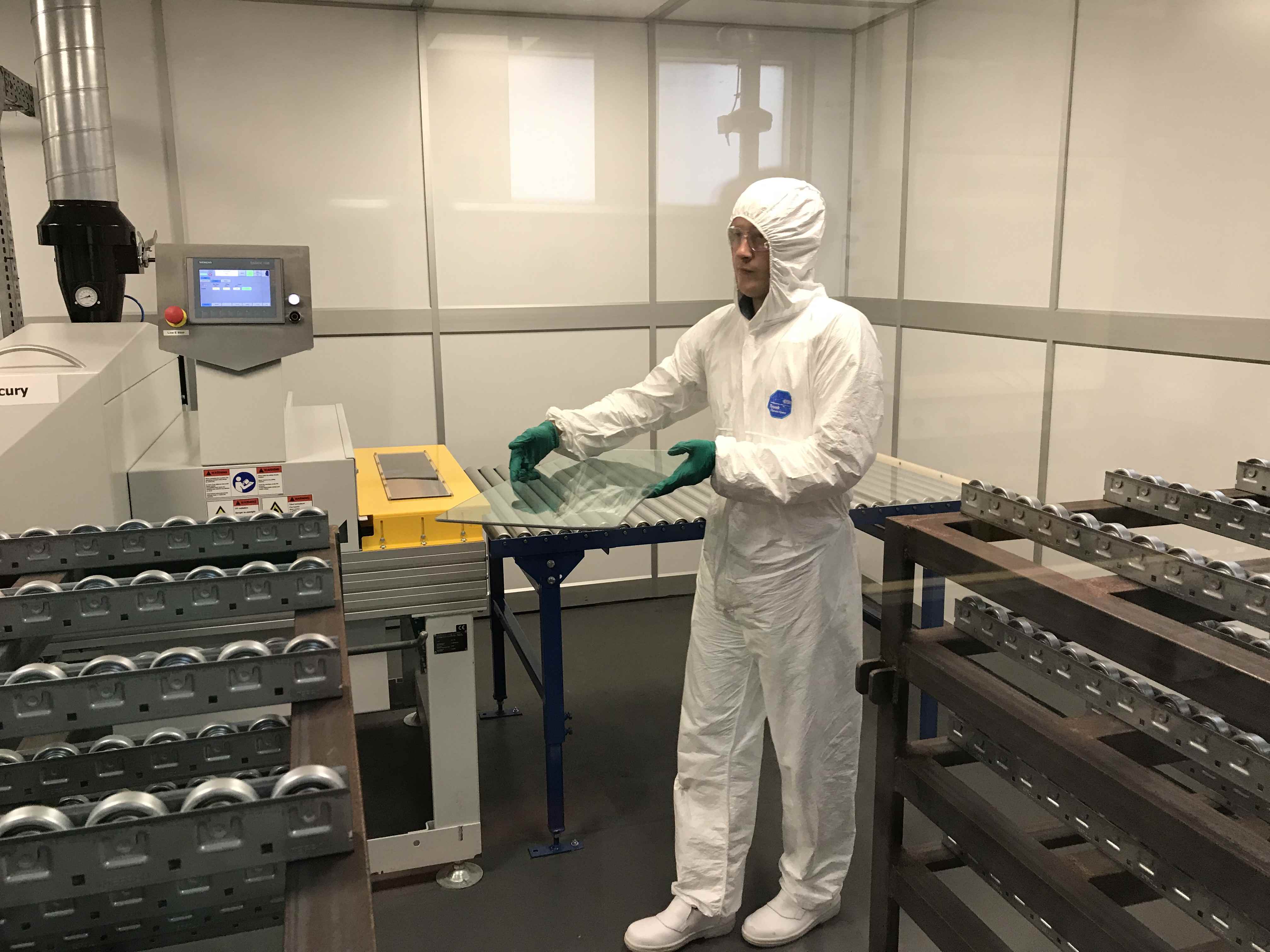 powłoki antywirusowe