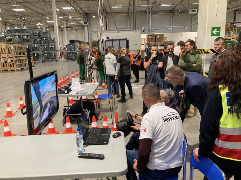 Dzień Bezpieczeństwa