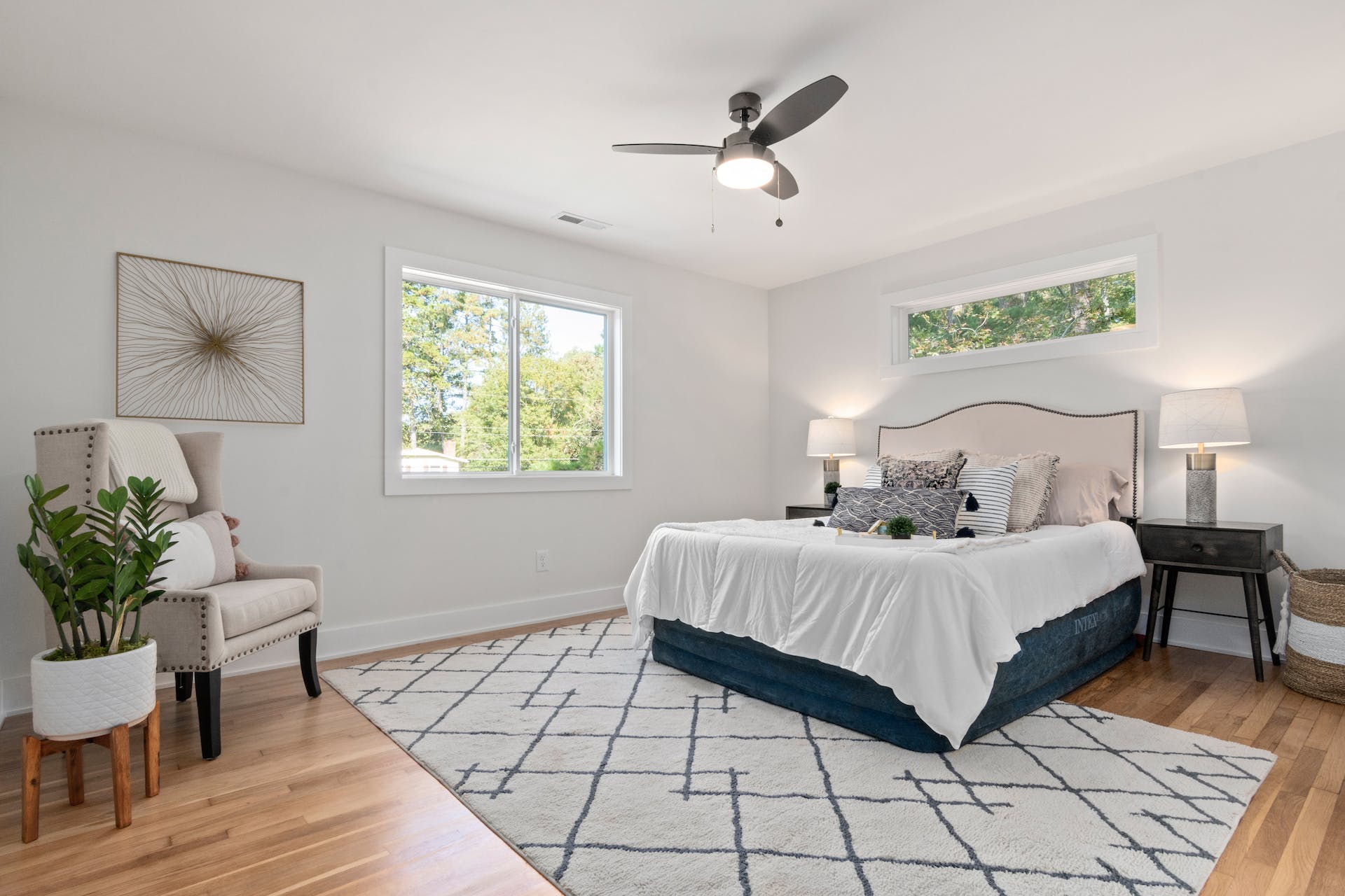 projektowanie biofilne