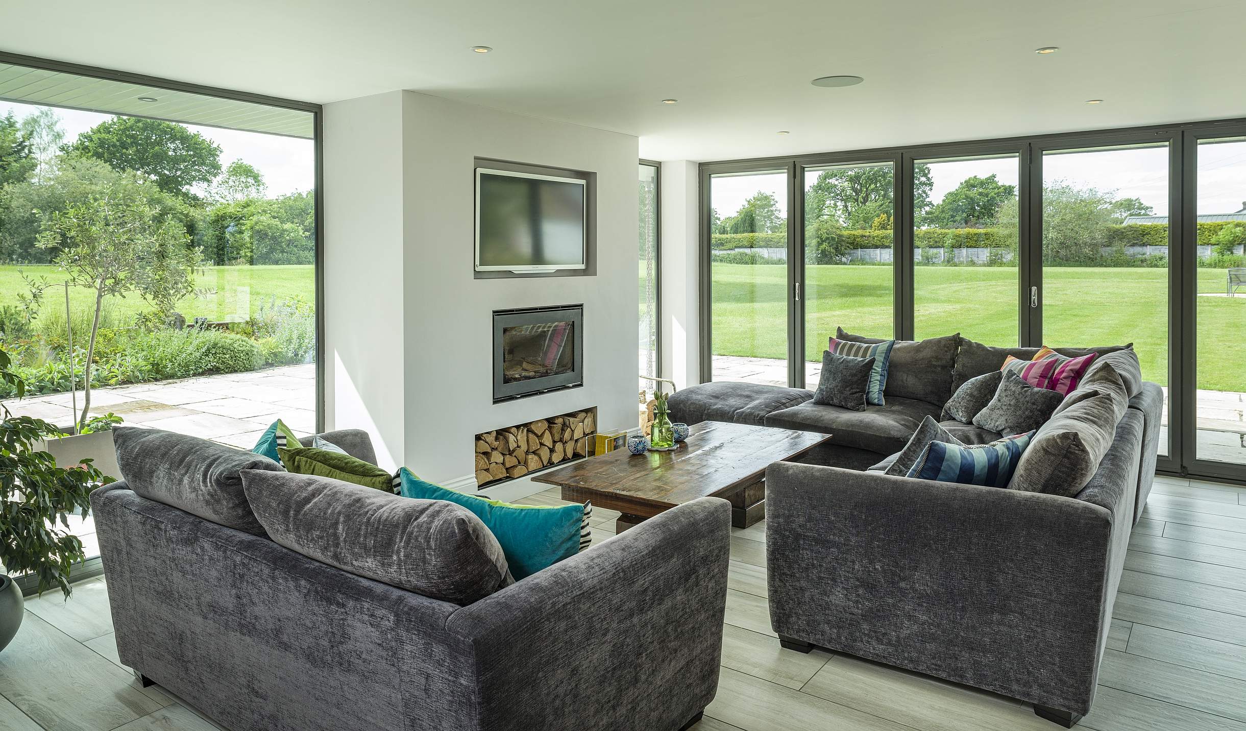 Szyby przeciwsłoneczne